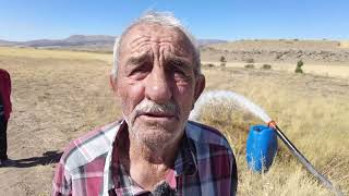 baskan buyukkilic bizim en buyuk mutlulugumuz hemserilerimizin huzur ve refahidir