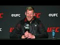 Alexander Volkov on Main Event Opportunity: 'Like Another Day in the Office For Me' | UFC Vegas 56