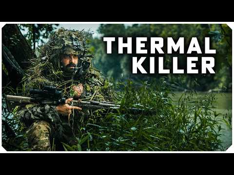 How to Defeat Thermal Optics on Any Budget | Hide or Die?