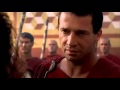 Mark Antony Tribute Rome