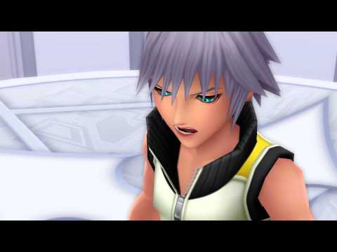 Видео № 0 из игры Kingdom Hearts HD 2.8 Final Chapter Prologue (Б/У) [PS4]