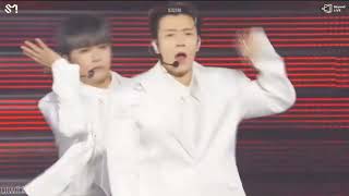 1. TWINS (KNOCK OUT) - SUPER JUNIOR SS10 IN SEOUL DAY 3 (250824)