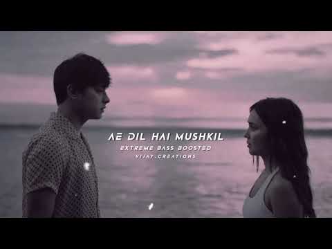 𝘼𝙚 𝙙𝙞𝙡 𝙝𝙖𝙞  𝙢𝙪𝙨𝙝𝙠𝙞𝙡 𝙛𝙩. 𝘿𝙞𝙫𝙞𝙣𝙚 // 𝙀𝙭𝙩𝙧𝙚𝙢𝙚 𝘽𝙖𝙨𝙨 𝘽𝙤𝙤𝙨𝙩𝙚𝙙 // #𝙡𝙤𝙛𝙞 #𝘿𝙧𝙞𝙡𝙡