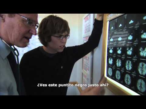 The Crash Reel - Crónica de una caida Trailer