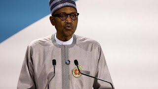 Nigeria: Buhari presents his final budget as president with plans to end petrol