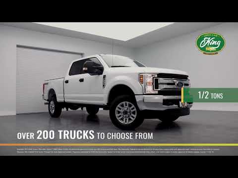 Used 4x4 Pickup Deals YOU DON'T WANT TO MISS!