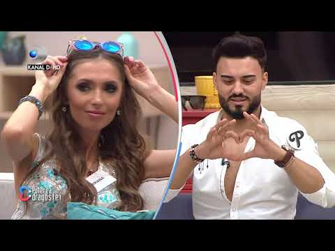 Puterea dragostei (19.07.2019) - Episodul 5 COMPLET HD