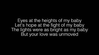 As It Was- Hozier Lyrics