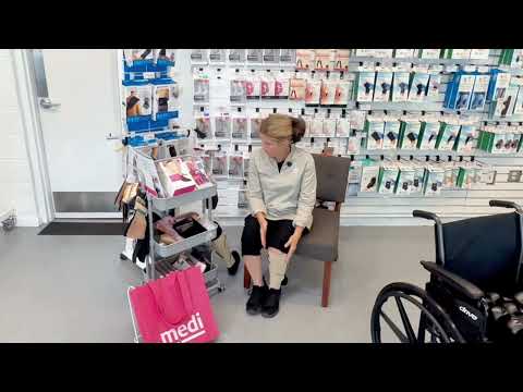 The Circaid JuxtaLite HD