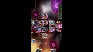 【新シャドバ 完全無課金グラマス達成デッキ】グラマス16 アンリミ アグロネメシス(クロニクル・オブ・デスティニー)part3(end) #シャドウバース  #シャドバ #シャドビヨ