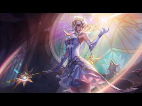 Elementalist Lux OST