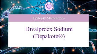 Download lagu What is Divalproex Sodium (Depakote®)? mp3