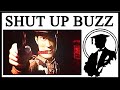 Why Is Cursed Woody Singing 'Shut Up Buzz I'll Kill You'?