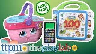 Educational & Learning Toys from LeapFrog