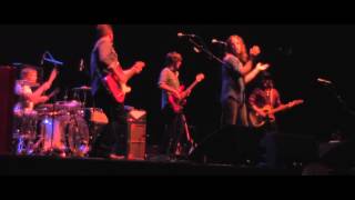 My Dynamite supports Lynyrd Skynyrd 13/02/2014 (complete gig)