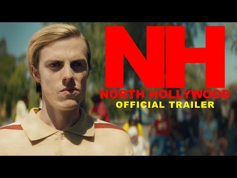 North Hollywood (Trailer)