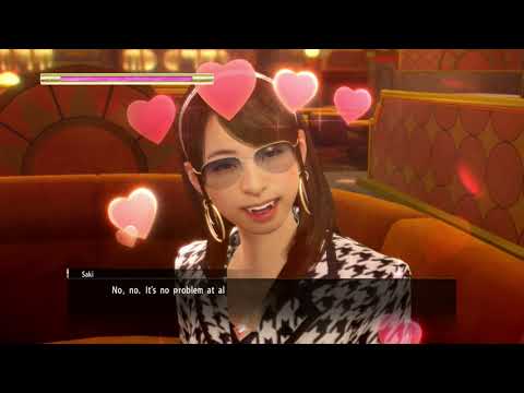 Yakuza 0 pt 82 Club Mercury Fans
