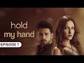 Hold my Hand 