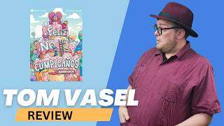 The Dice Tower - Feliz No Cumpleaños video thumbnail