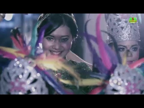 Silvia Dewi - Goyang Karawang | Official Music Video