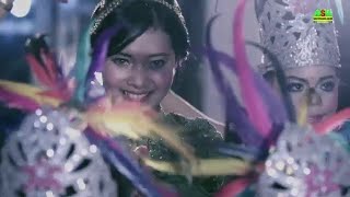 Silvia Dewi - Goyang Karawang | Official Music Video