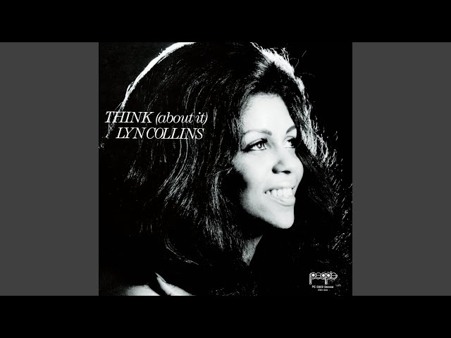 Lyn Collins - La Regina del Funky!