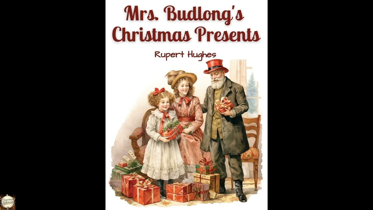 Mrs. Budlong's Christmas Presents