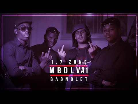 1.7 Zone - MBDLV#1 I Daymolition