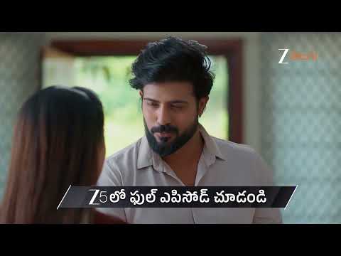 Meghasandesam | Ep - 512 | Preview | Dec 26 2025 | Zee Telugu