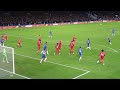 Mateo Kovacic GOAL Vs Liverpool. Premier League Chelsea 2-2 Liverpool Stamford Bridge