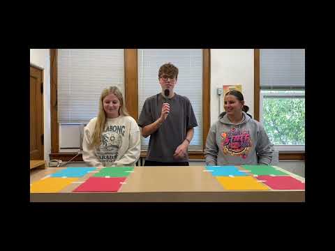 Warrior Wednesday, October 22 - Football Preview, “Athletic” teachers 