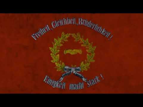 Deutsche Arbeiter-Marseillaise (German Worker's Marseillaise)