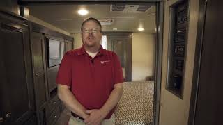 Service Tips - Resyncing the Power Gear Slide Out