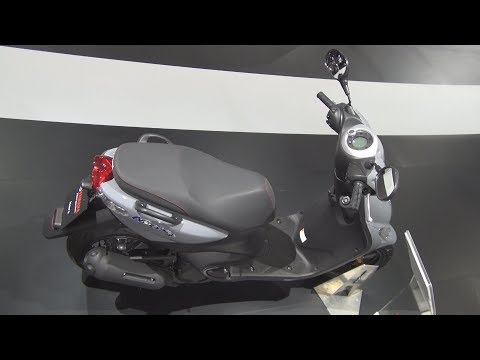 Yamaha Neos 50cc - Image 2