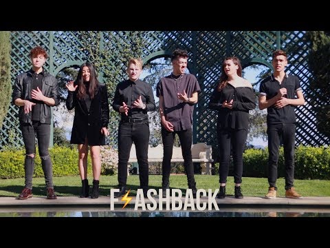 DEMI LOVATO - YOU DON'T DO IT FOR ME ANYMORE (FLASHBACK)