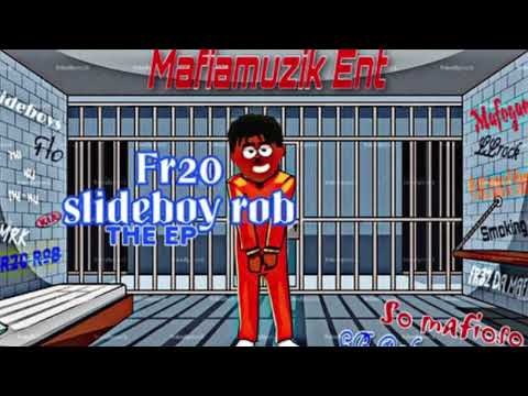 Slideboy rob - From the J ( the ep pt 1 )