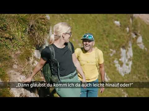 Mein Alpbachtal - Unterwegs mit Eva Maria Brem (Teil 2)