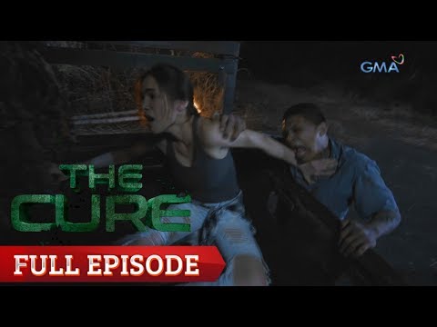 The Cure: Full Episode 20