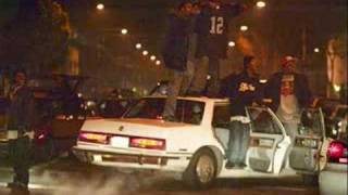 J Valentine Feat. Bailey - I'm Sprung (Bay Area Remix)