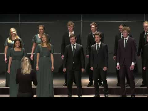 SILVERTUNGA, Nils-Peter Ankarblom - STORKYRKANS CHAMBER CHOIR