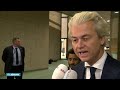 Wilders feliciteert Baudet: 'Diepe buiging' - RTL NIEUWS