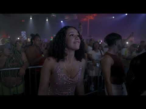 POV: Opening for Tokischa Concert @ Tampa, FL 2022 #Recap / ELTALMICKEY - #LAMENORE LIVE [AUDIO]