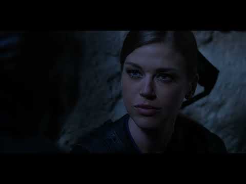 "You are a part of our family" Bortus to Kelly