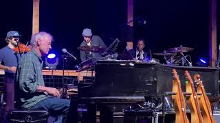 Bruce Hornsby - Preacher In The Ring Parts 1 &amp; 2