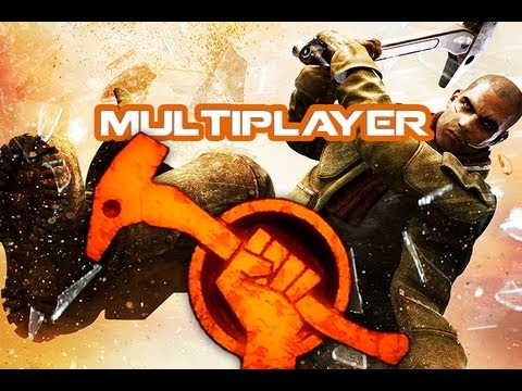 Red Faction : Guerrilla : Multiplayer Pack Playstation 3