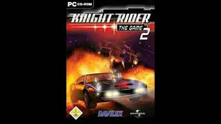 Grand Theft Audio - We Luv U (Knight Rider The Game 2 Version)