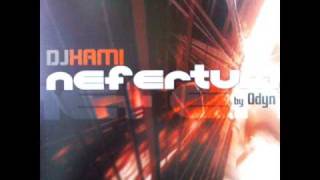 DJ Xami - Nefertum