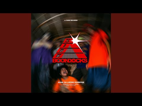 ROADTRIPPIN' (feat. Justraw)