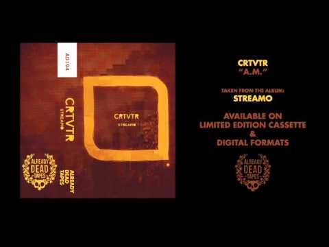 CRTVTR "A.M."