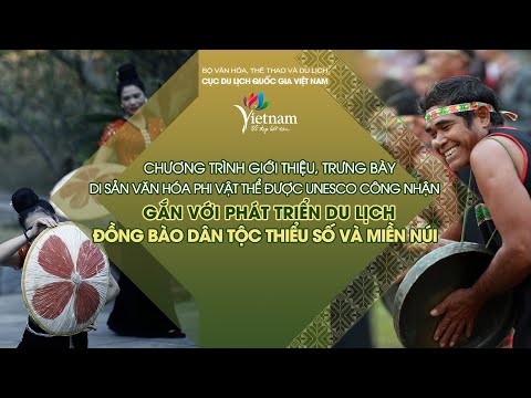 UNESCO công nhận - 12.2023